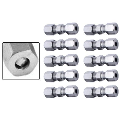 Pieces Precise Design A Brake Pipe Joints Easy Installation OEM Number, US $24.50, image 22