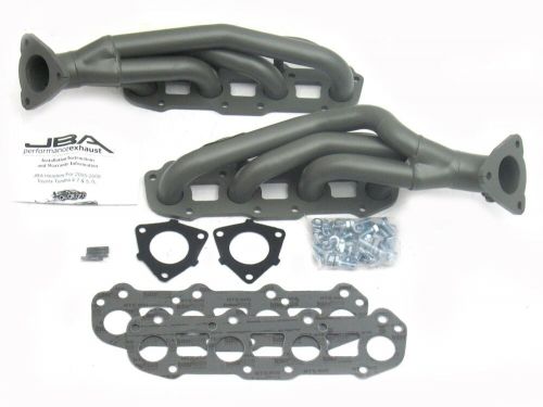 Jba ceramic coated header 05-06 toyota  4.7l v8 - 2011sjt