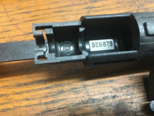 OMC EVINRUDE JOHNSON STEERING TILLER HANDLE REPAIR KIT 4.5 6 7.5 HP-, C $59.95, image 2