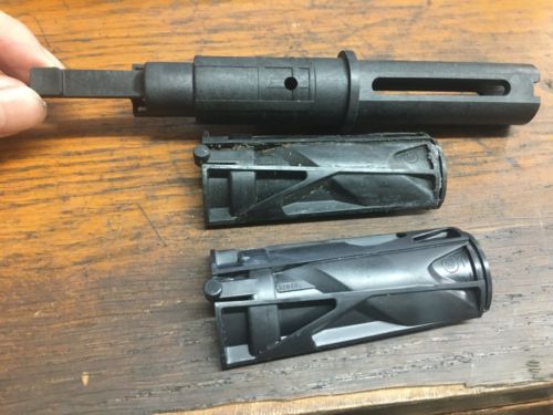 OMC EVINRUDE JOHNSON STEERING TILLER HANDLE REPAIR KIT 4.5 6 7.5 HP-, C $59.95, image 6