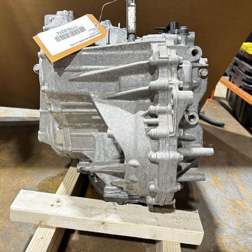 2018-2020 HONDA ACCORD FWD 1.5L AUTOMATIC TRANSMISSION GEARBOX 47K MILES OEM, US $1,199.99, image 4