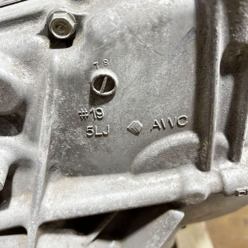 2018-2020 HONDA ACCORD FWD 1.5L AUTOMATIC TRANSMISSION GEARBOX 47K MILES OEM, US $1,199.99, image 6