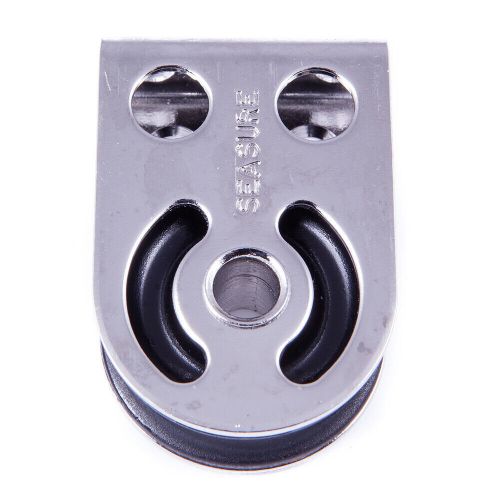 Seasure 1" bolt down block