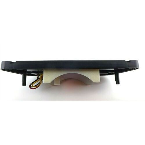 2fastmoto tail light housing for ski-doo  414-5136-00 k01-104-14