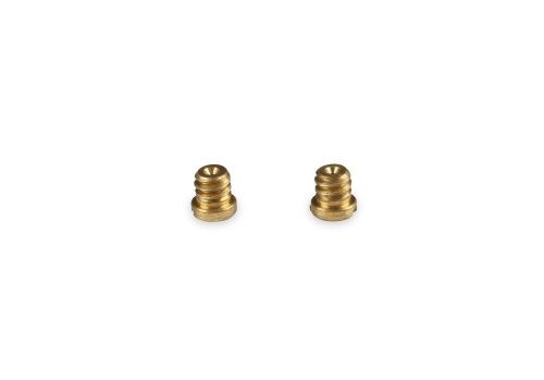 Quick fuel 7-25-10qft 6-32 screw-in restriction .025&#034;