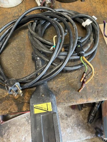 E-Z-GO DC Charger Cord, US $25.00, image 2