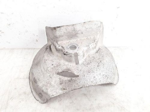 Mercedes-Benz C W204 heat protection A2042411034 2.14 diesel 88kw 2012 20731491-, US $, image 4