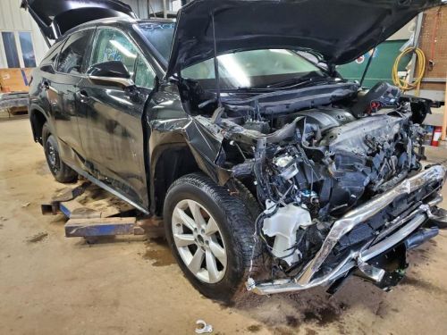 (LOCAL PICKUP ONLY) Passenger Right Rear Door Glass Fits 16-19 LEXUS RX350 18635, US $164.99, image 5