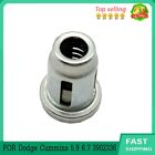 For dodge cummins 5.9 6.7 3902338 oil pressure filter head support valve relief