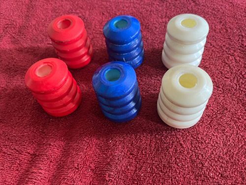 Dirt Race Car Bump Stops Lot (6), US $43.00, image 3