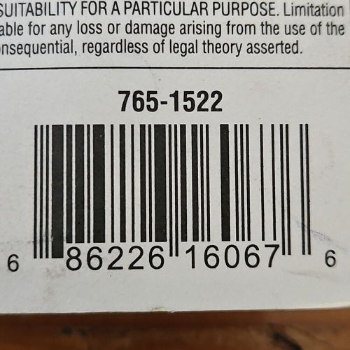 Sell Permatex 16067 Bullseye Windshield Repair Kit in Orofino, Idaho ...