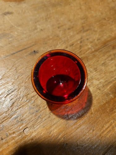 Grimes Navigation Position Nav Light Model S.A.T.C. 20 Red Lens, US $30.00, image 2