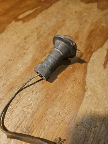 Grimes Navigation Position Nav Light Model S.A.T.C. 20 Red Lens, US $30.00, image 5