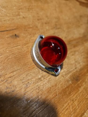 Grimes Navigation Position Nav Light Model S.A.T.C. 20 Red Lens, US $30.00, image 9