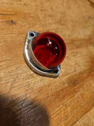 Grimes Navigation Position Nav Light Model S.A.T.C. 20 Red Lens, US $30.00, image 10