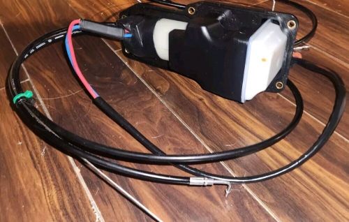 Power Trim Tilt Pump Actuator Motor 21573834 21945915 for Volvo Penta SX-A DPS-A, US $299.00, image 2