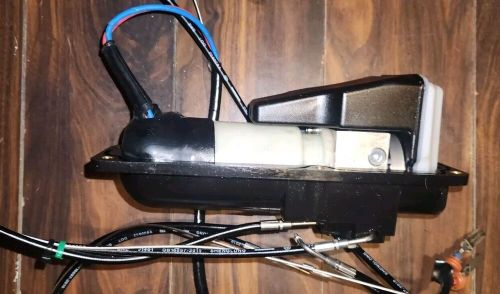 Power Trim Tilt Pump Actuator Motor 21573834 21945915 for Volvo Penta SX-A DPS-A, US $299.00, image 3