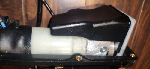 Power Trim Tilt Pump Actuator Motor 21573834 21945915 for Volvo Penta SX-A DPS-A, US $299.00, image 4