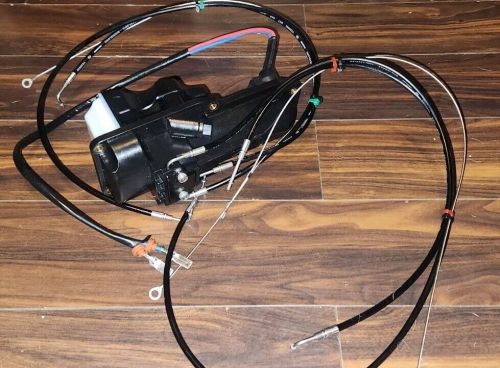 Power Trim Tilt Pump Actuator Motor 21573834 21945915 for Volvo Penta SX-A DPS-A, US $299.00, image 5