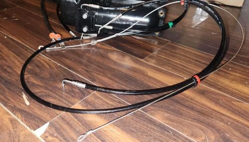 Power Trim Tilt Pump Actuator Motor 21573834 21945915 for Volvo Penta SX-A DPS-A, US $299.00, image 6