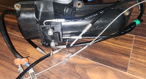 Power Trim Tilt Pump Actuator Motor 21573834 21945915 for Volvo Penta SX-A DPS-A, US $299.00, image 7