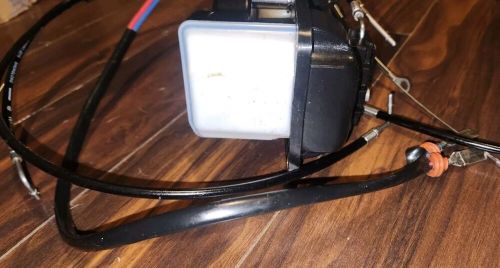 Power Trim Tilt Pump Actuator Motor 21573834 21945915 for Volvo Penta SX-A DPS-A, US $299.00, image 8