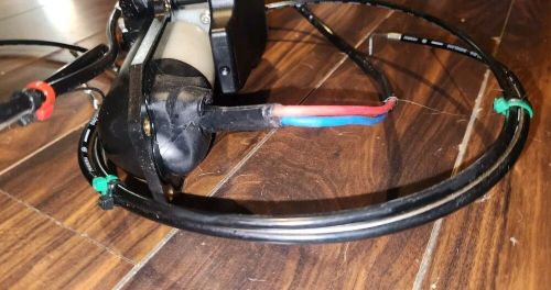 Power Trim Tilt Pump Actuator Motor 21573834 21945915 for Volvo Penta SX-A DPS-A, US $299.00, image 9