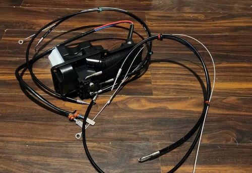 Power Trim Tilt Pump Actuator Motor 21573834 21945915 for Volvo Penta SX-A DPS-A, US $299.00, image 10