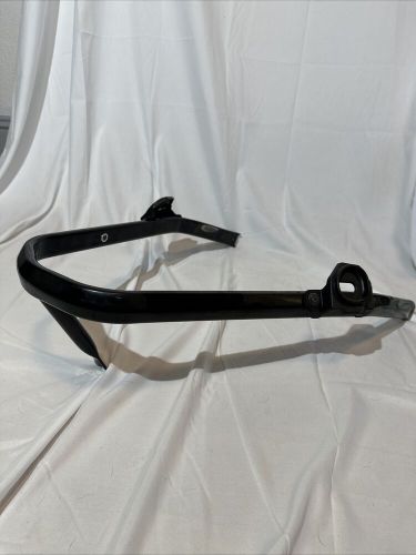 Polaris axys pro s x 600 800 indy switchback snowmobile aluminum front bumperblk