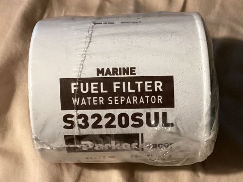 Racor Division Spin-on Fuel/Water Separating Filter for B32020MAM Filter, US $31.99, image 3