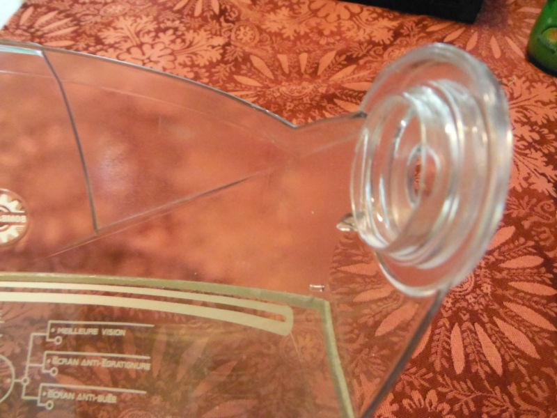 Bombardier Snowmobile Helmet Sheild Visor , US $60.00, image 4