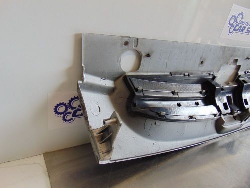 Peugeot Partner Grill Facelift MK1 03-09 Silver EZRC Grille 9644758777 berlingo, US $, image 10