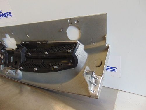 Peugeot Partner Grill Facelift MK1 03-09 Silver EZRC Grille 9644758777 berlingo, US $, image 11