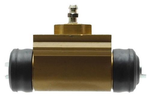 Drum brake wheel cylinder for fits 2008-2004 chevrolet colorado rear, 2008-2004