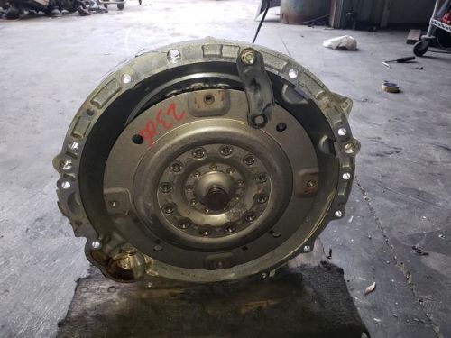 14-19 F TYPE Automatic Transmission 3.0L RWD 125354, US $720.00, image 2