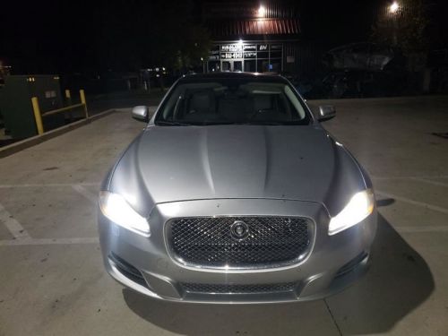 14-19 F TYPE Automatic Transmission 3.0L RWD 125354, US $720.00, image 3