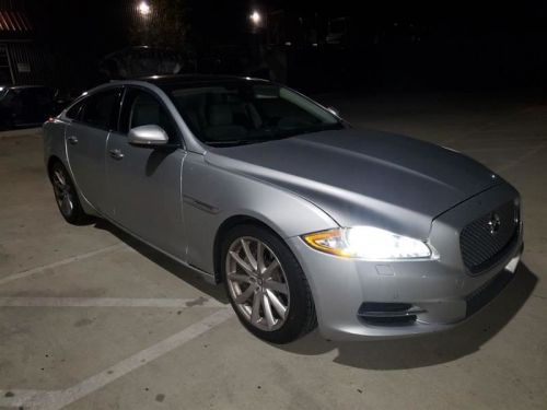 14-19 F TYPE Automatic Transmission 3.0L RWD 125354, US $720.00, image 4