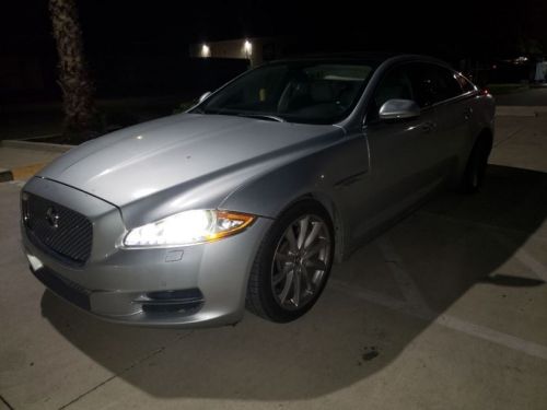 14-19 F TYPE Automatic Transmission 3.0L RWD 125354, US $720.00, image 5