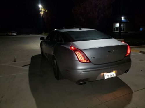 14-19 F TYPE Automatic Transmission 3.0L RWD 125354, US $720.00, image 6