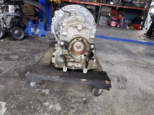 14-19 F TYPE Automatic Transmission 3.0L RWD 125354, US $720.00, image 8