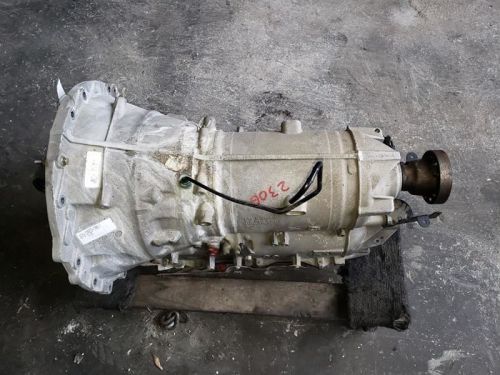 14-19 F TYPE Automatic Transmission 3.0L RWD 125354, US $720.00, image 10