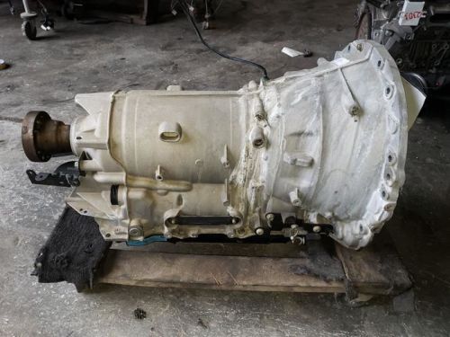 14-19 F TYPE Automatic Transmission 3.0L RWD 125354, US $720.00, image 12