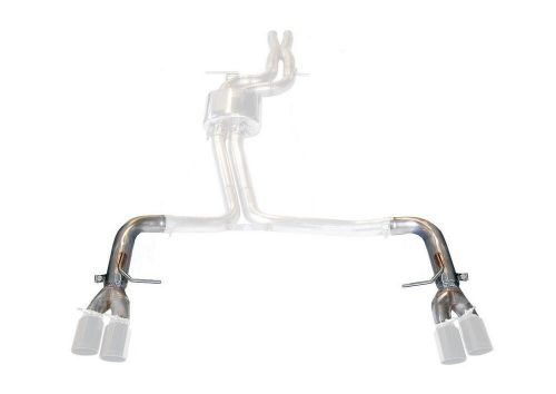 AWE Tuning 3820-41006 AWE Touring-to-Track Conversion Kit for B8/8.5 S4/S5 3.0T, US $396.07, image 2