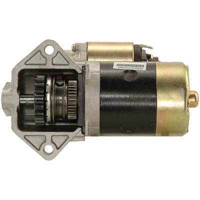 REMY 16814 Starter-Premium Reman Starter, US $110.58, image 2