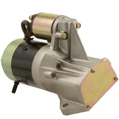 REMY 16814 Starter-Premium Reman Starter, US $110.58, image 4