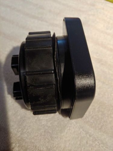 Yamaha Command Link Fuel Management Digital Gauge, US $177.50, image 4