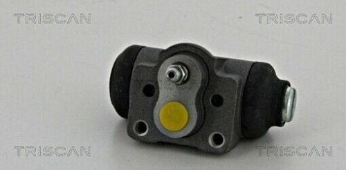 Triscan wheel brake cylinder aluminum for mitsubishi l 200 triton 4610a009-
