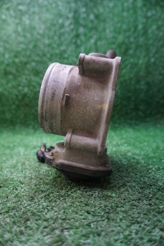 2005 NISSAN TITIAN 5.6L Throttle Body OEM 161197S000, US $45.13, image 3