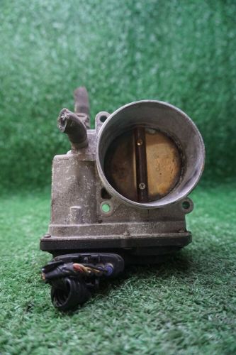 2005 NISSAN TITIAN 5.6L Throttle Body OEM 161197S000, US $45.13, image 7