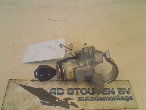 IGNITION LOCK + KEY Toyota Auris (E15) 2009 450200203-, US $, image 4